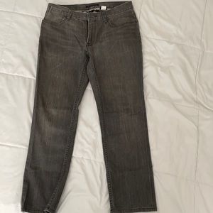Gray John Varvatos bran